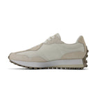 New Balance 327 Linen Sea Salt - Detail View
