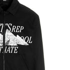 MSFTSrep Mystery School Jacket 'Black'