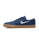 Nike SB SB Zoom Stefan Janoski ISO 'Navy Gum'