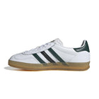 adidas Originals Wmns Gazelle Indoor 'Cloud White'