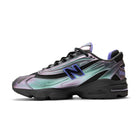 New Balance M1000 'Faded Black Electric Indigo'