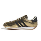 Adidas Wmns Country OG 'Gold Metallic'