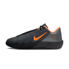 Nike Ja Morant Twelve Time EP 'Black Total Orange'