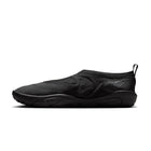 Nike Aqua Turf Black - Detail View