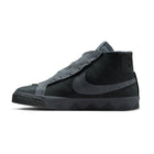 Nike SB + Di'orr Greenwood Zoom Blazer Mid QS 'Dark Smoke Grey'