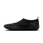 Nike Wmns Aqua Turf Black - Detail View