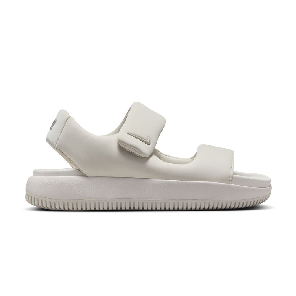 Nike Wmns Calm Sandals 'Light Bone'