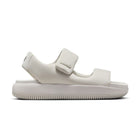 Nike Wmns Calm Sandals 'Light Bone'