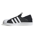 adidas Originals Wmns Superstar Slip-On 'Core Black'