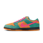 SB Dunk Low Watermelon - detail