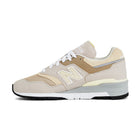 New Balance MADE in USA 997 'Moonrock Driftwood'