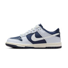 Kids Dunk Low Football Grey - detail