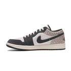 Air Jordan 1 Low SE V2 Elephent Print - detail
