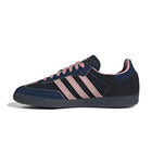 adidas Originals Wmns Samba OG 'Black Wonder Mauve Night Indigo'