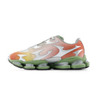New Balance Abzorb 2000 Liquid Metal Oregano Pink pair view