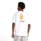 Spectator Tee 'White'