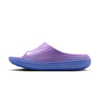Nike Wmns Reactx Rejuven8 Slide 'Bright Violet Sapphire'