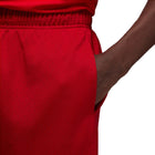Jordan Sport Dri-FIT Mesh Shorts 'Gym Red'