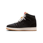 Kids Air Jordan 1 Retro High OG Flight Club - detail