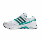 adidas Originals + Sporty & Rich Adistar Control 5 'Cloud White'