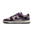 Wmns Dunk Low Panda Purple - detail