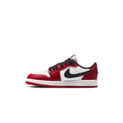 Kids Air Jordan 1 Low Retro Chicago - detail