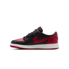 Kids Air Jordan 1 Retro Low OG Banned - detail