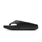 Nike Wmns Calm Flip Flop Black - Detail View