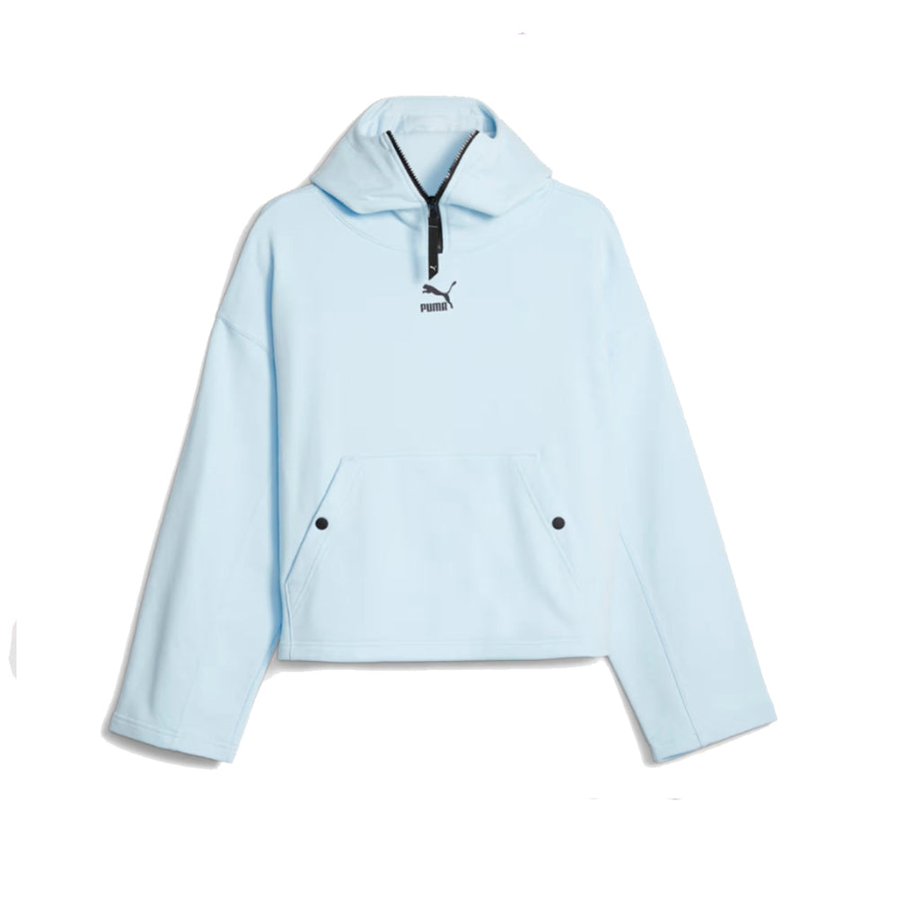 PUMA DARE TO Women's Hoodie 'Blue'