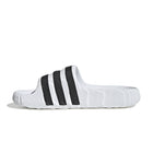 Adidas Adilette 22 Cloud White - Detail View