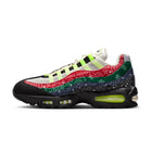 Nike Air Max 95 Big Bubble Paisley Bandana pair view