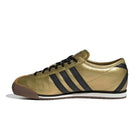 Adidas Wmns Italia 70s Gold Black Gum - Detail View
