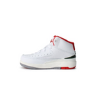 Jordan Brand Toddler Jordan 2 Retro 'Fire Red'