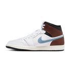 Jordan Brand Air Jordan 1 Mid SE 'Brown Blue Grey'
