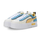 PUMA Mayze the Smurfs 'Warm White'