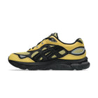 ASICS + HAL Studios GEL-NYC 2.0 'Sulphur Black'