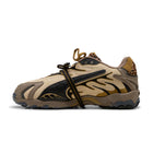 PUMA + A$AP Rocky Inhale 'Leopard'