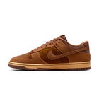 Dunk Low Retro Premium Light British Tan - detail