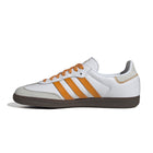 adidas Originals Wmns Samba OG 'White Equipment Orange'