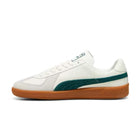Puma Army Trainer 'Warm White Dark Myrtle'