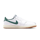 Wmns Air Jordan 1 Retro Low OG Oxidised Green - detail