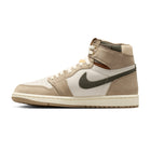 Wmns Air Jordan 1 Retro Hi OG Khakis - detail