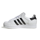 adidas Originals Wmns Superstar II 'White Black'