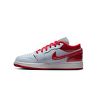 Kids Air Jordan 1 Low SE Water Droplets - detail
