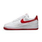 Nike Wmns Air Force 1 '07 Next Nature 'White Red'