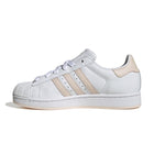 Adidas Wmns Superstar II 'White Wonder Aqua'