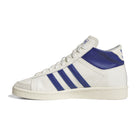 adidas Originals Jabbar Hi 'Off White Collegiate Royal'