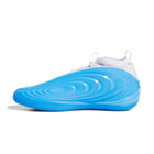 adidas Harden Volume 10 Lucid Aquamarine pair view