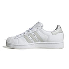 adidas Originals Wmns Superstar II 'White Grey'