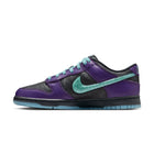 Dunk Low Retro Wizard - detail